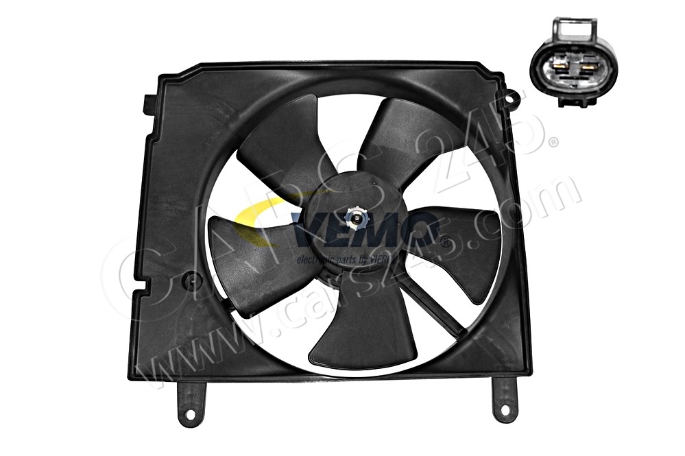 Fan, engine cooling VEMO V51-01-0001