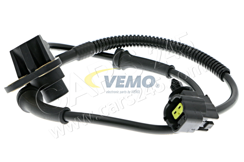 Sensor, wheel speed VEMO V51-72-0039-1