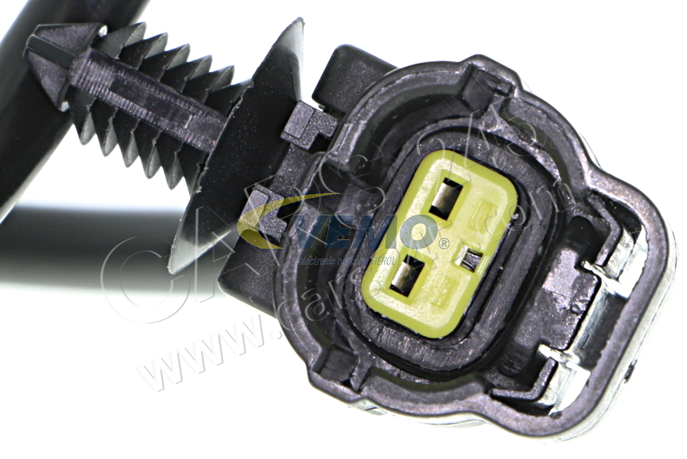 Sensor, wheel speed VEMO V51-72-0039-1 2