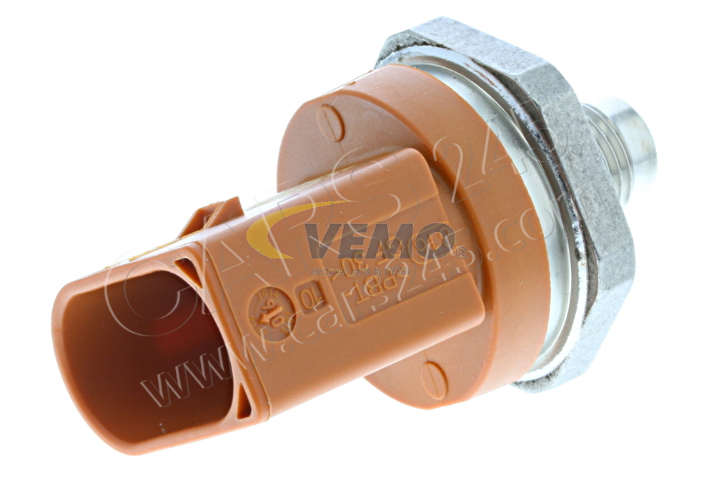 Sensor, fuel pressure VEMO V10-72-1136