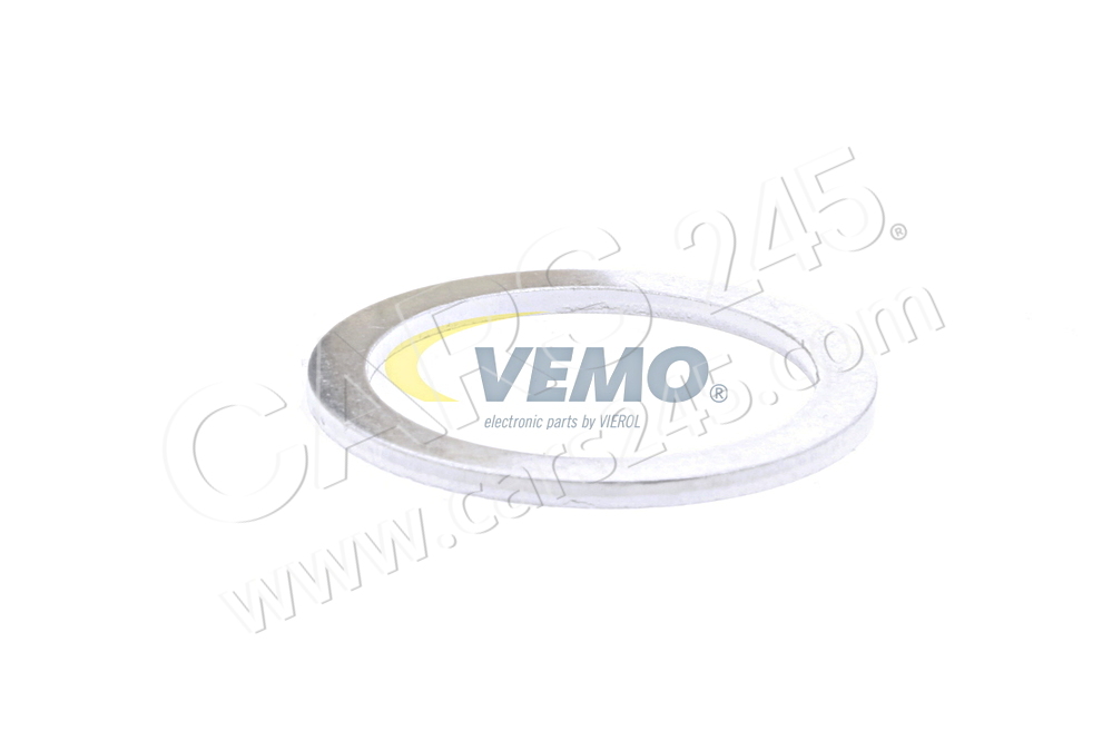 Temperature Switch, radiator fan VEMO V24-99-0026 3