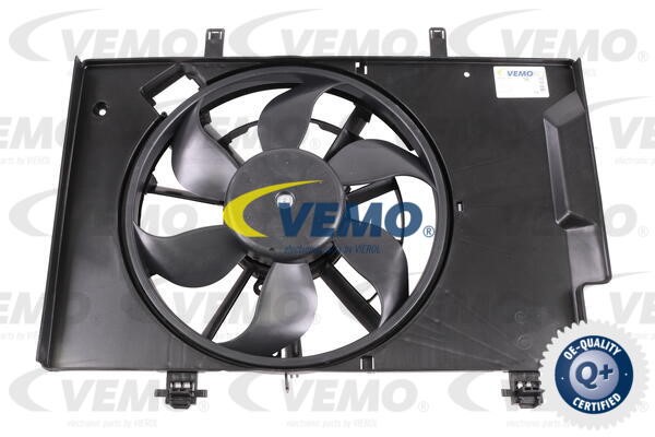 Fan, engine cooling VEMO V25-01-1561