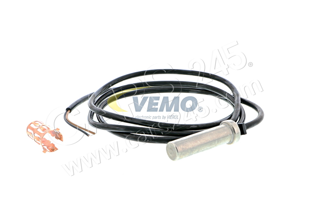 Sensor, wheel speed VEMO V30-72-0724