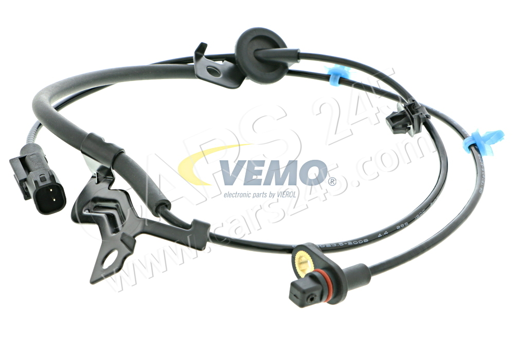 Sensor, wheel speed VEMO V33-72-0041