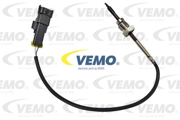 Sensor, exhaust gas temperature VEMO V40-72-0679