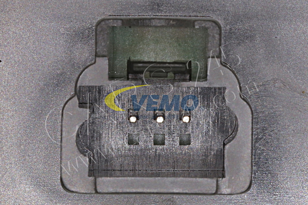 Switch, window regulator VEMO V42-73-0025 2