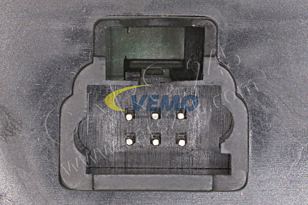 Switch, window regulator VEMO V42-73-0025 3