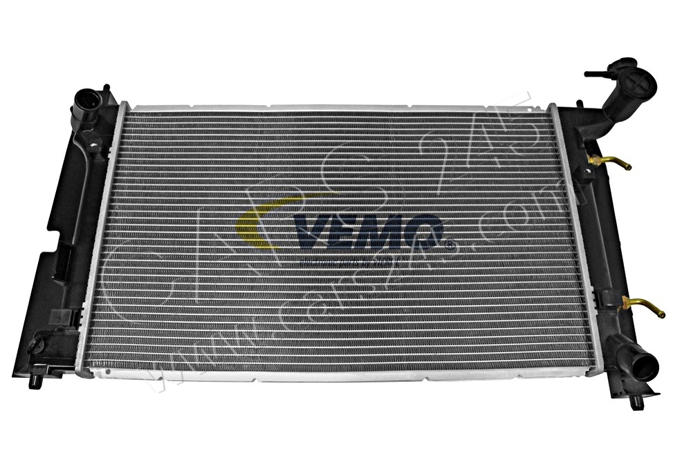 Radiator, engine cooling VEMO V70-60-0001