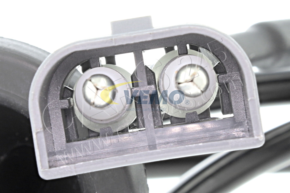 Sensor, wheel speed VEMO V95-72-0088 2