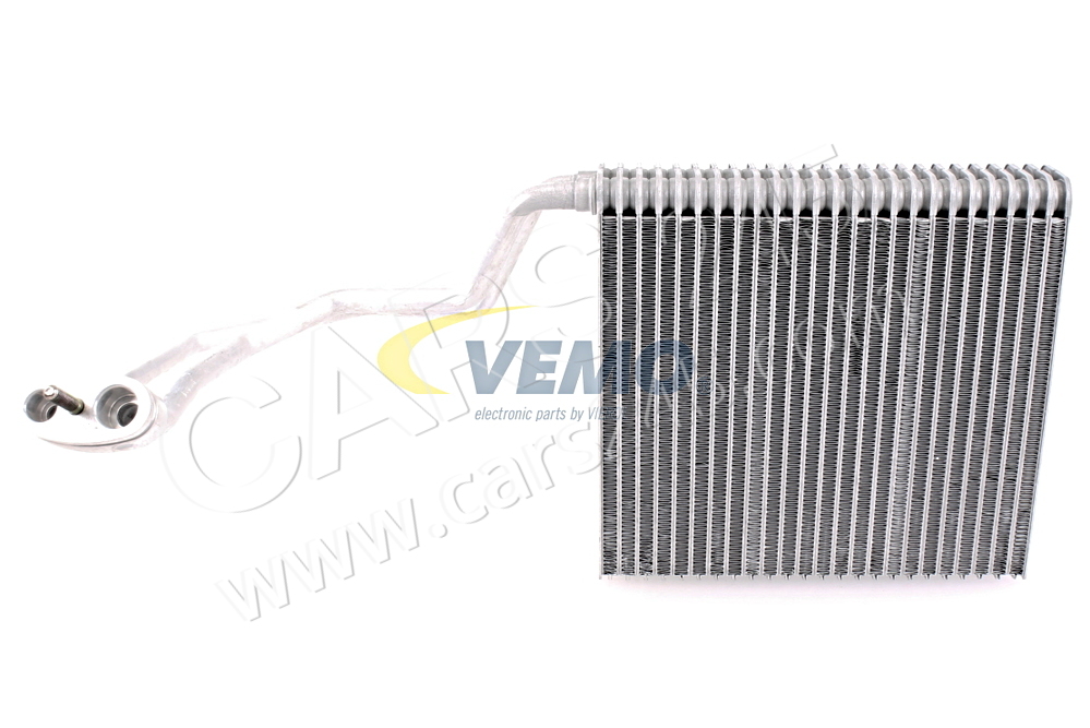 Evaporator, air conditioning VEMO V10-65-0020
