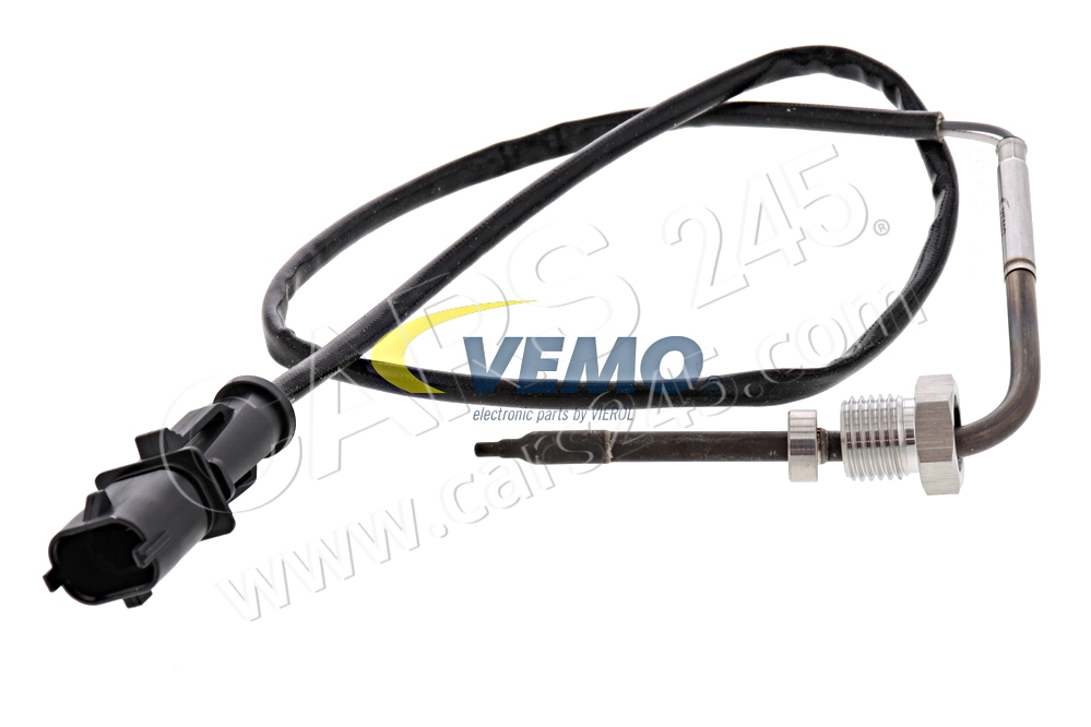 Sensor, exhaust gas temperature VEMO V24-72-0229