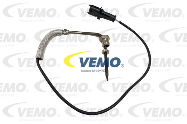 Sensor, exhaust gas temperature VEMO V24-72-0266