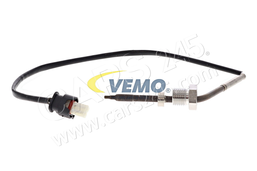 Sensor, exhaust gas temperature VEMO V30-72-0186