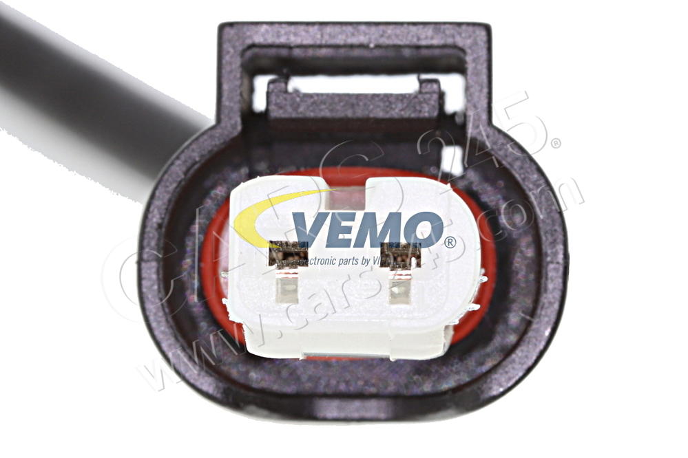 Sensor, exhaust gas temperature VEMO V30-72-0186 2