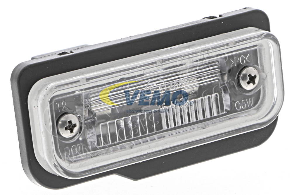 Licence Plate Light VEMO V30-84-0024