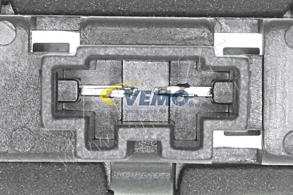 Licence Plate Light VEMO V30-84-0024 2