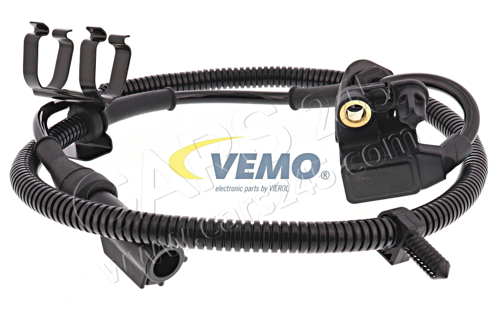 Sensor, wheel speed VEMO V41-72-0024