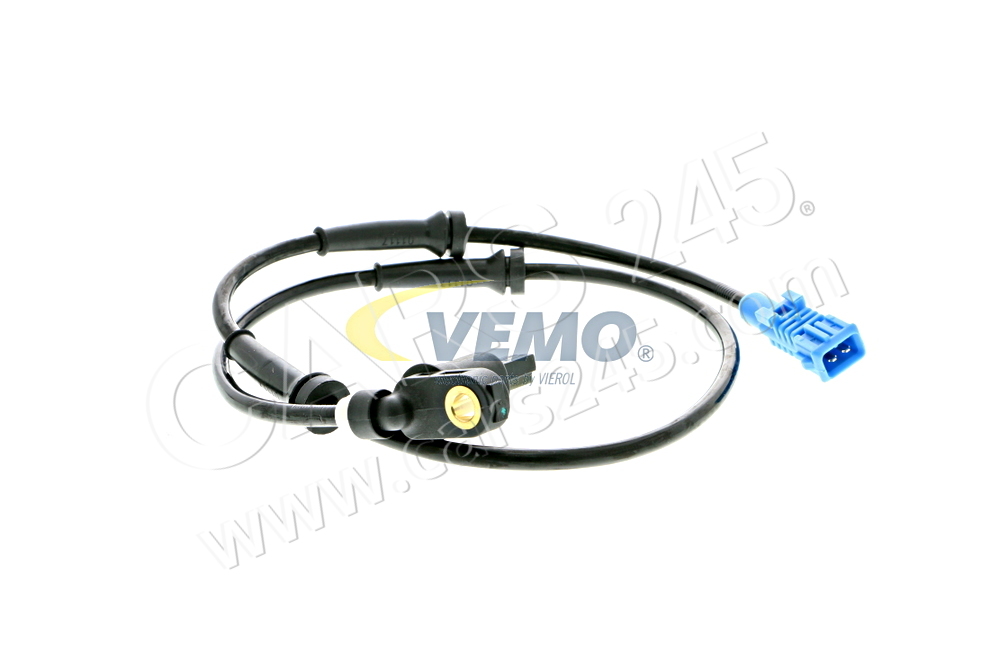 Sensor, wheel speed VEMO V42-72-0005