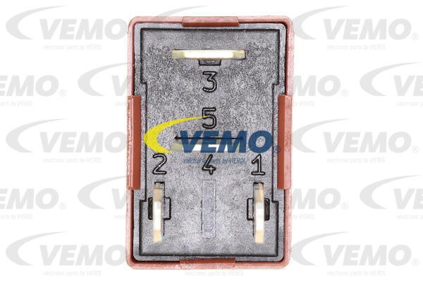 Multifunctional Relay VEMO V46-71-0004 2