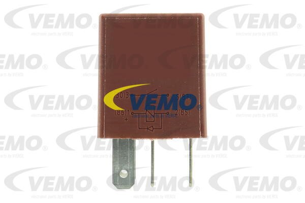 Multifunctional Relay VEMO V46-71-0004 3
