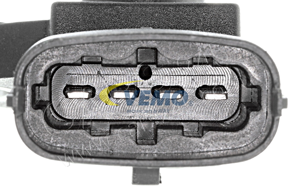 Sensor, intake manifold pressure VEMO V52-72-0066 2