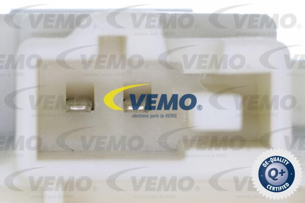 Switch, rear hatch release VEMO V10-73-0653 2