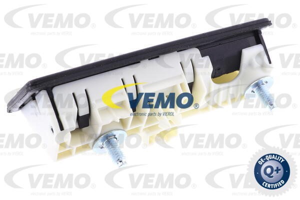 Switch, rear hatch release VEMO V10-73-0653 3