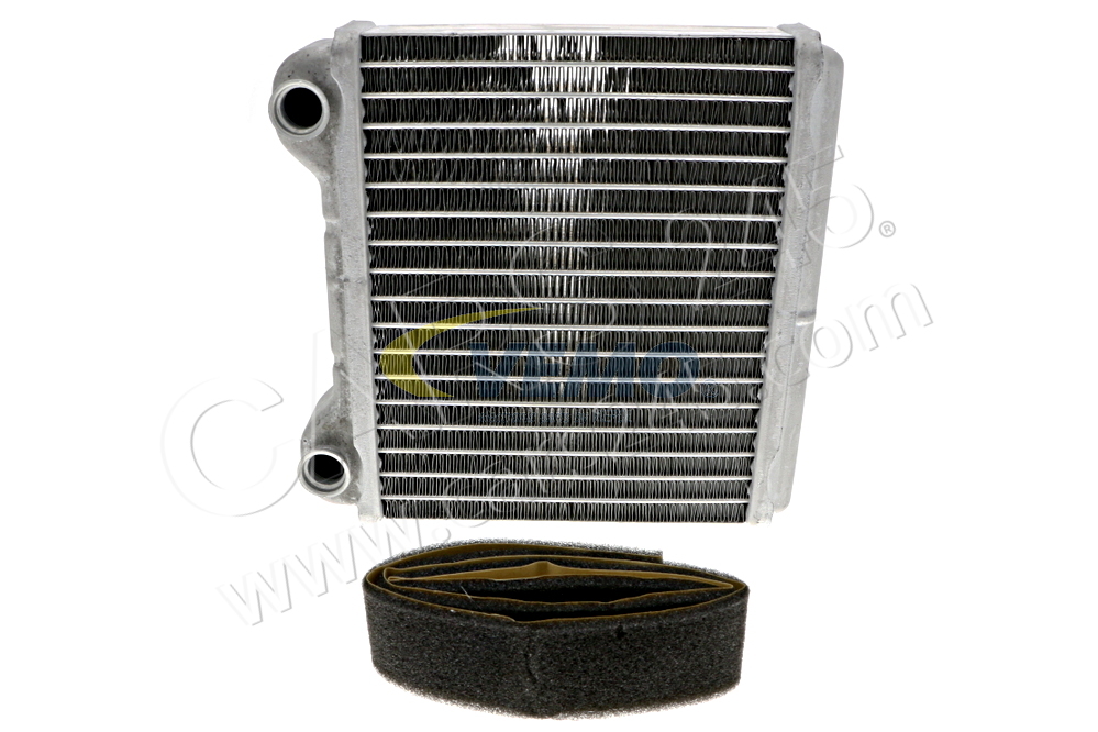 Heat Exchanger, interior heating VEMO V15-61-0017