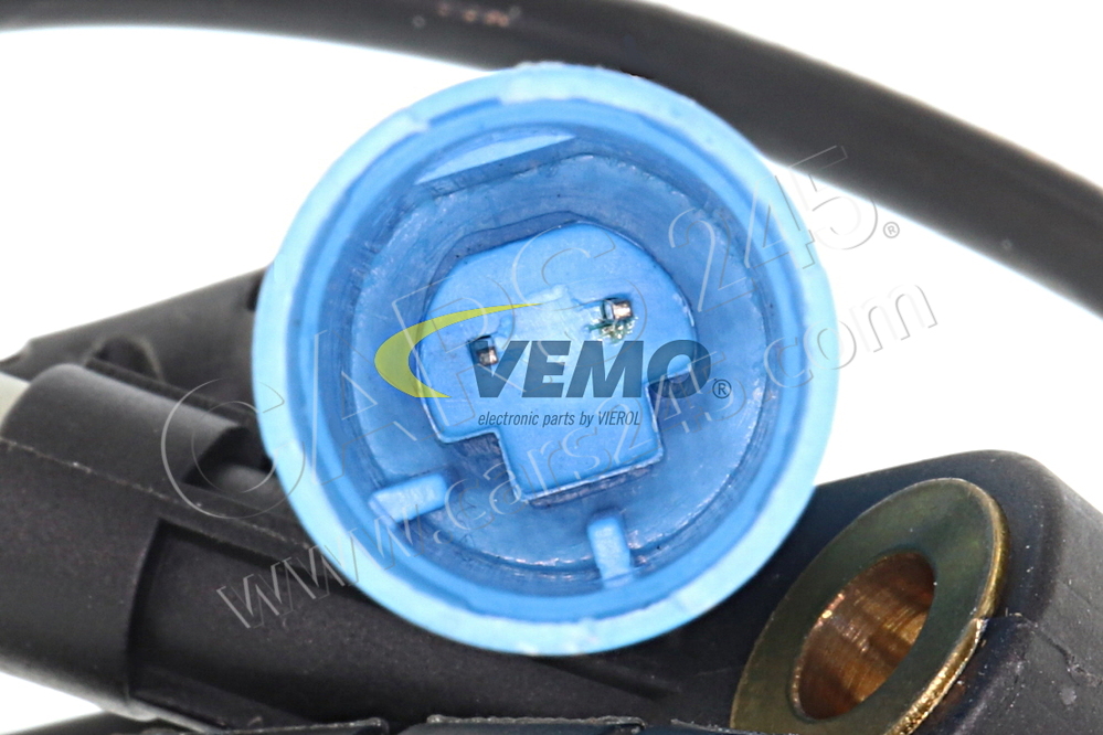Sensor, wheel speed VEMO V20-72-0022 2