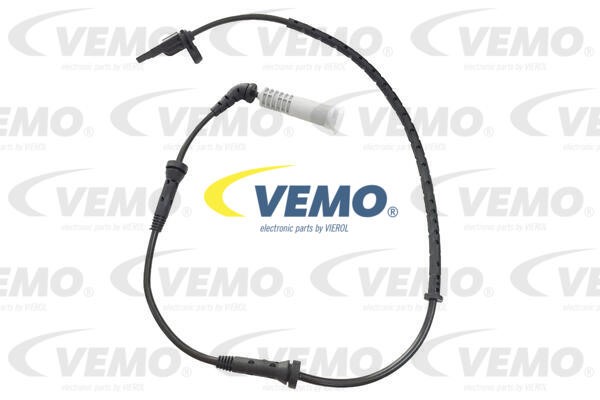 Sensor, wheel speed VEMO V20-72-5292