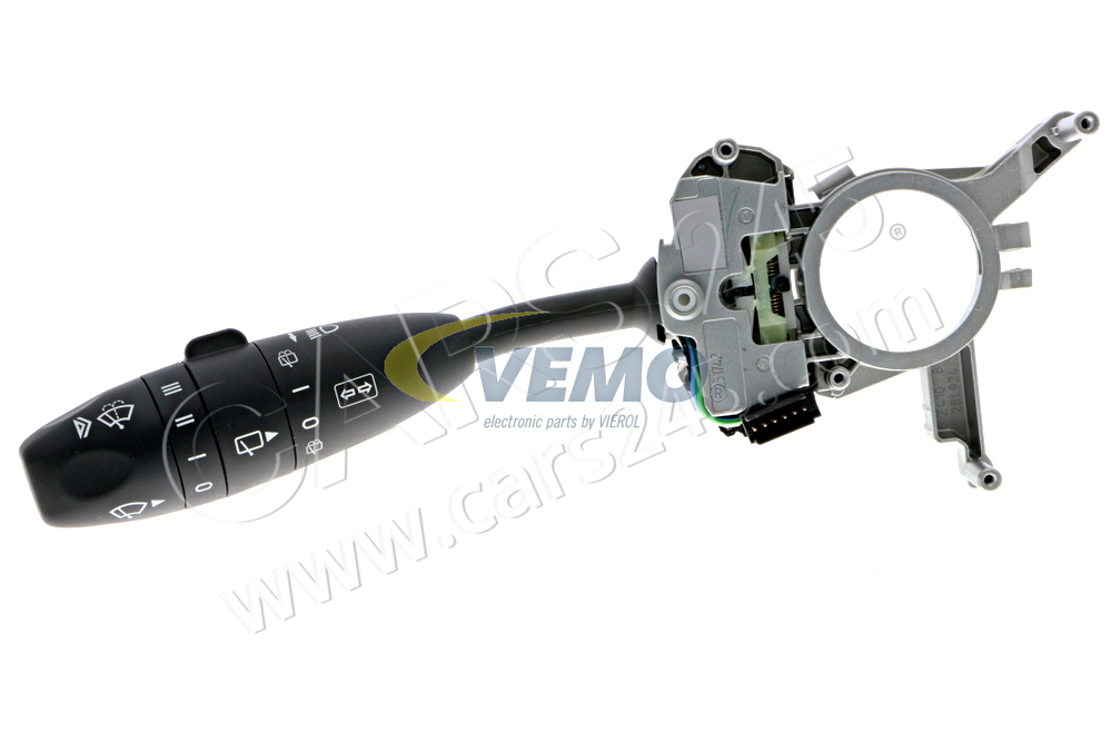 Steering Column Switch VEMO V30-80-1774