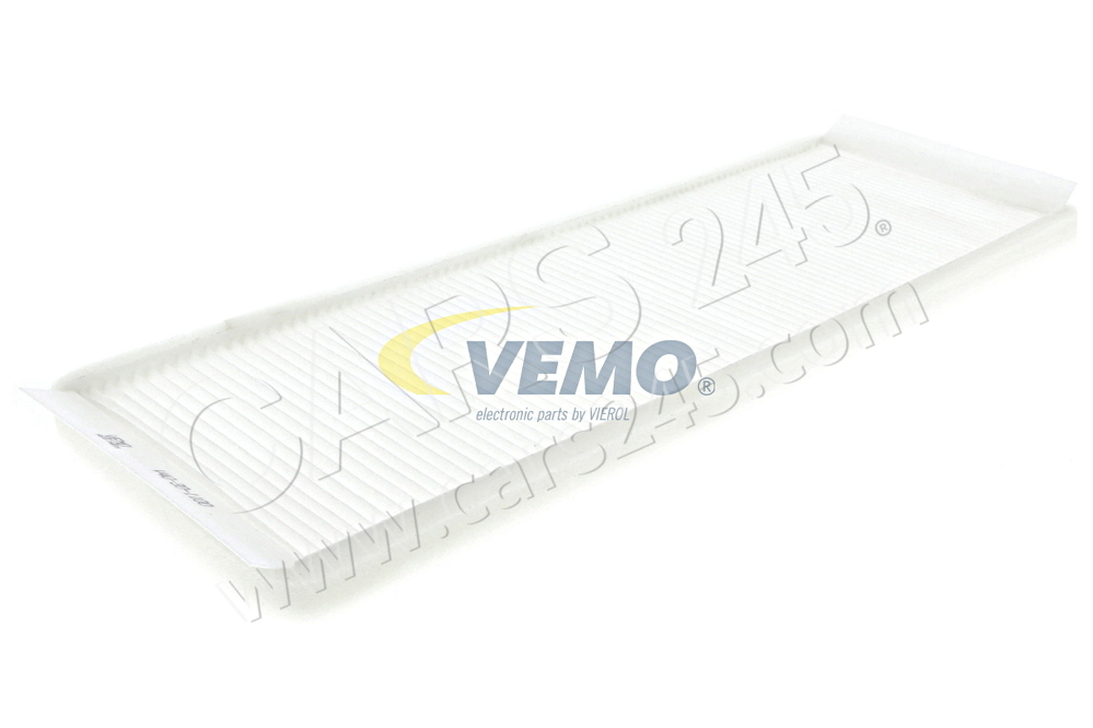 Filter, interior air VEMO V40-30-1100