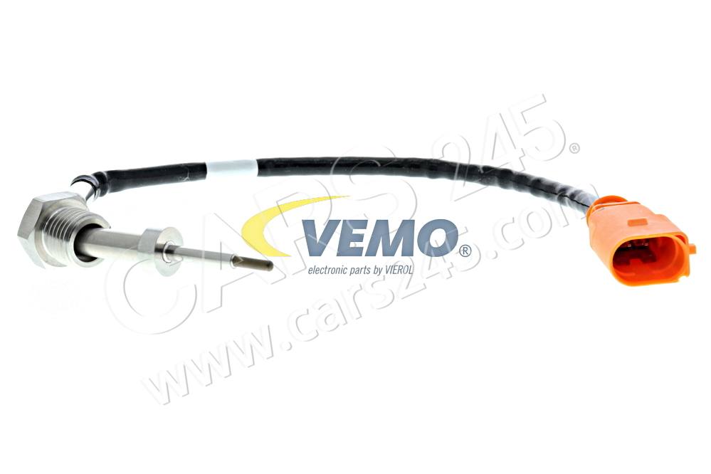 Sensor, exhaust gas temperature VEMO V10-72-0103