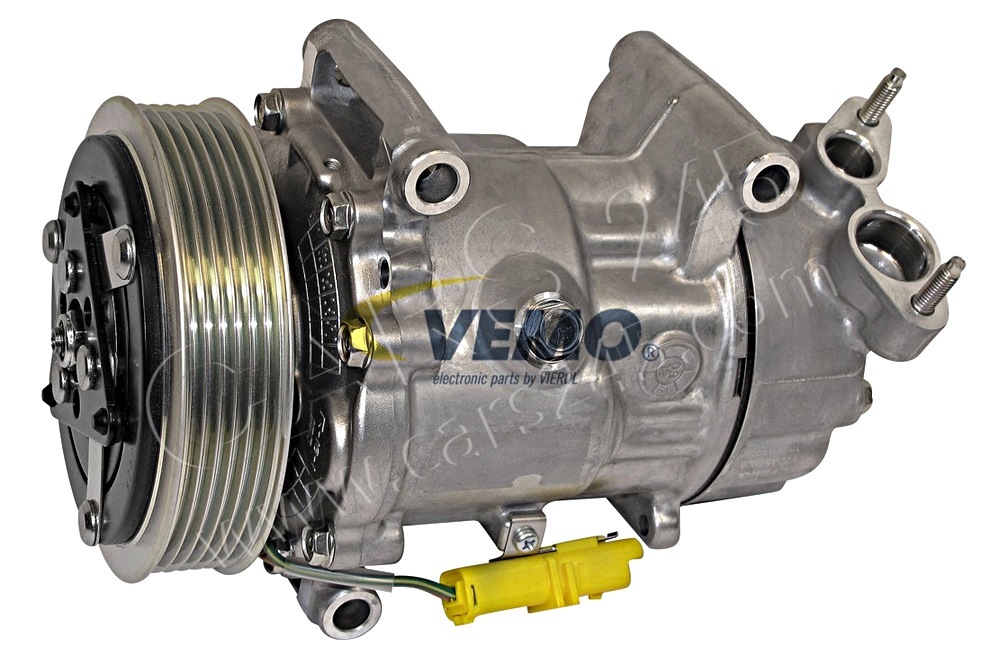 Compressor, air conditioning VEMO V22-15-0008