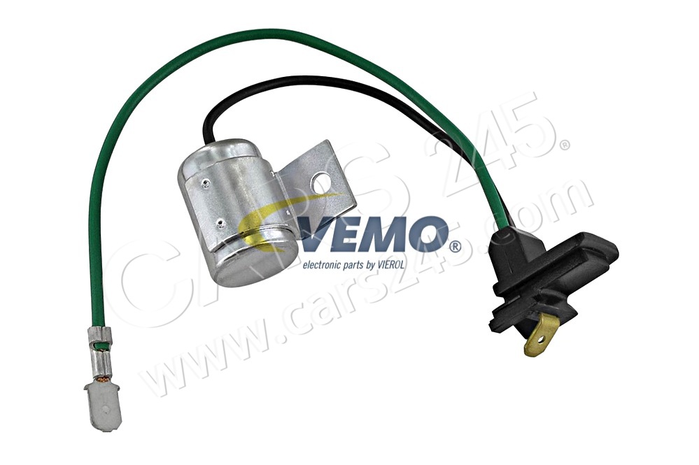 Capaciter, ignition VEMO V24-70-0050