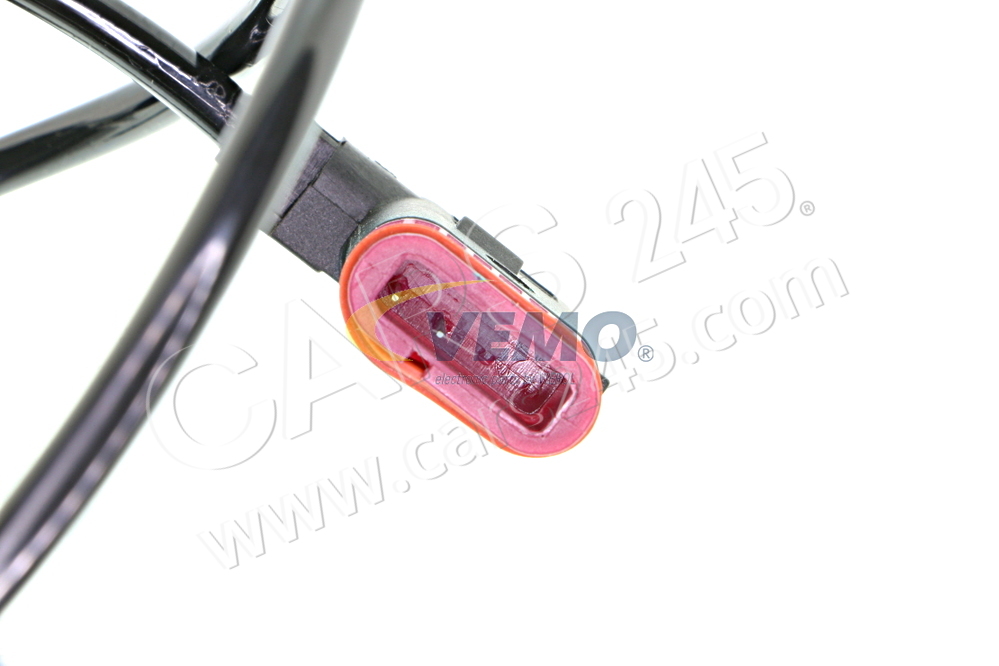 Sensor, wheel speed VEMO V30-72-0742 2