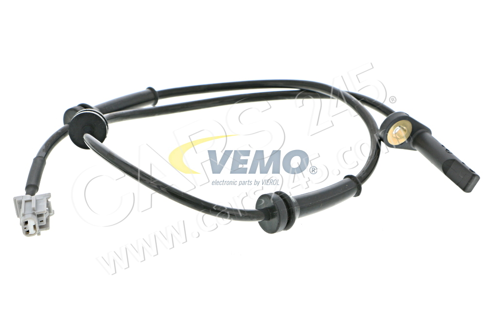 Sensor, wheel speed VEMO V38-72-0163