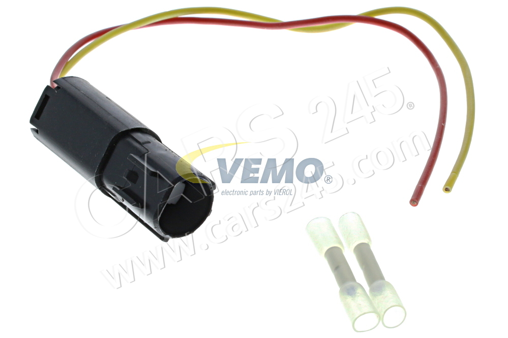 Repair Kit, cable set VEMO V46-83-0005