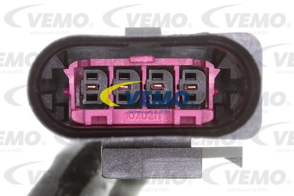 Lambda Sensor VEMO V10-76-0102 2
