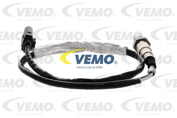 Lambda Sensor VEMO V10-76-0102 3