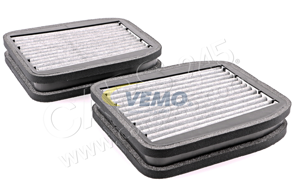 Filter, interior air VEMO V30-31-5001