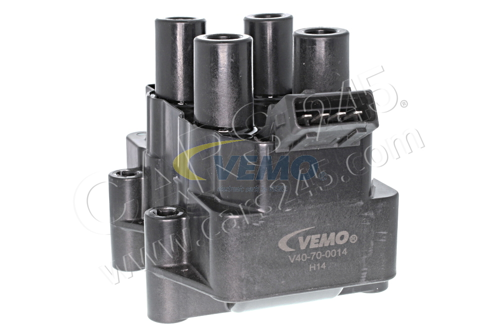 Ignition Coil VEMO V40-70-0014
