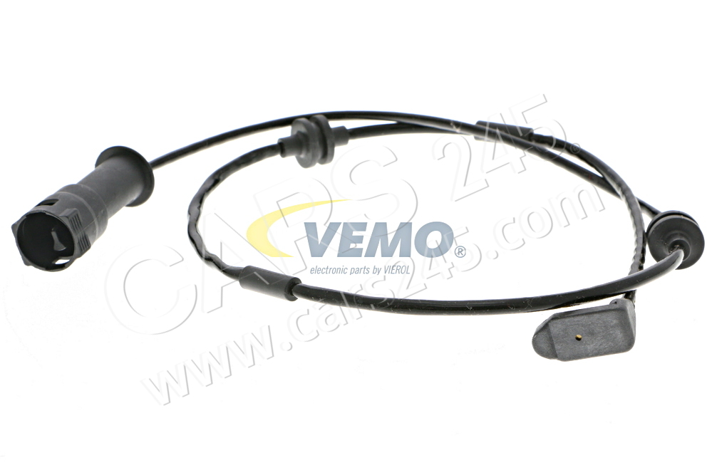 Warning Contact, brake pad wear VEMO V40-72-0402