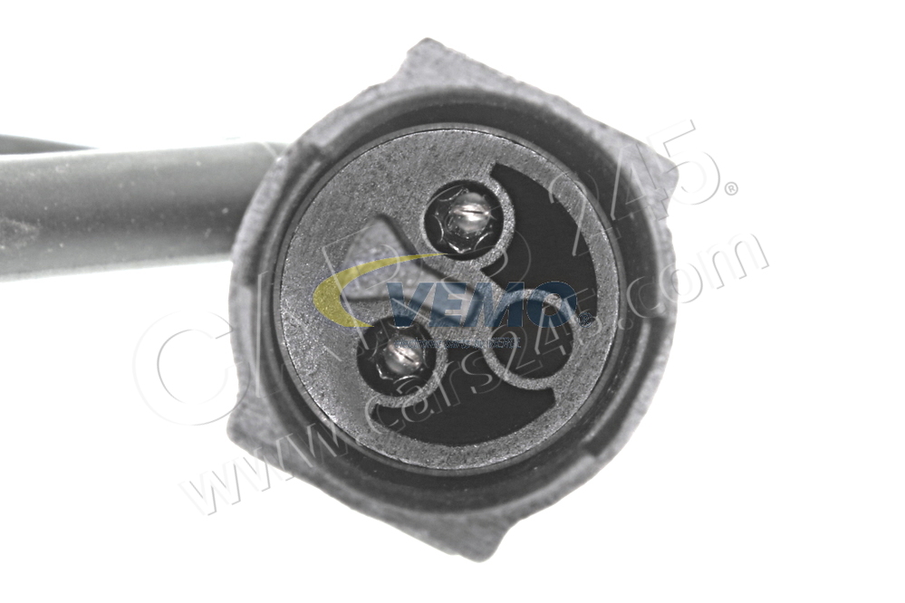 Warning Contact, brake pad wear VEMO V40-72-0402 2