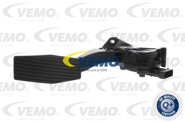 Accelerator Pedal VEMO V40-82-0005 3