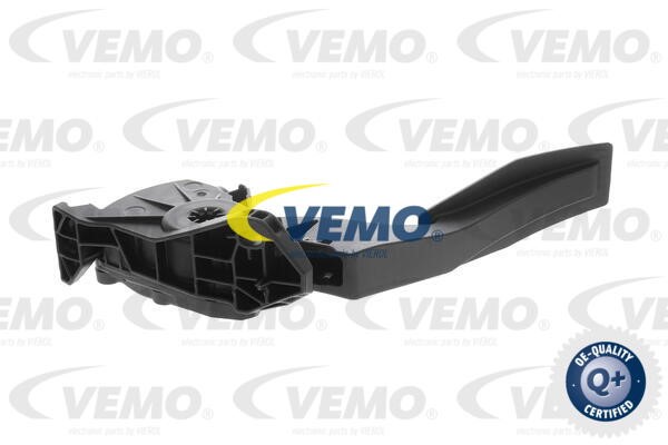 Accelerator Pedal VEMO V40-82-0005 4