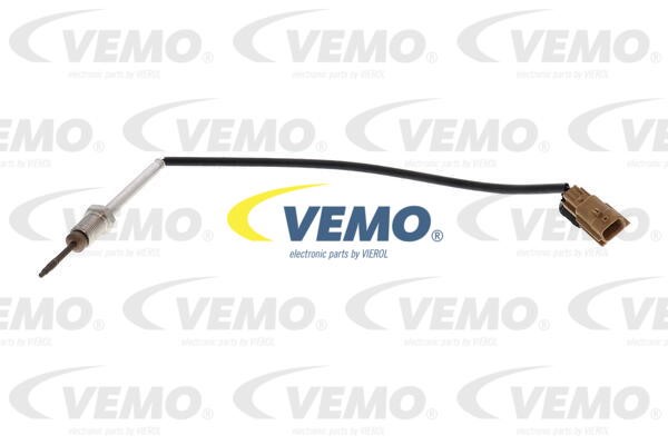 Sensor, exhaust gas temperature VEMO V46-72-0173