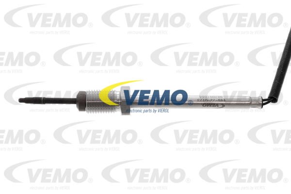 Sensor, exhaust gas temperature VEMO V46-72-0173 3