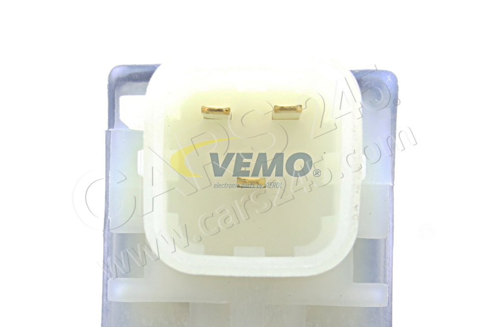 Water Pump, window cleaning VEMO V52-08-0002 2