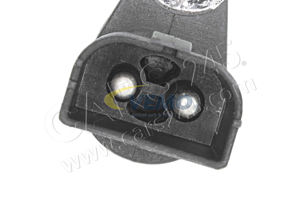 Sensor, wheel speed VEMO V95-72-0077 2